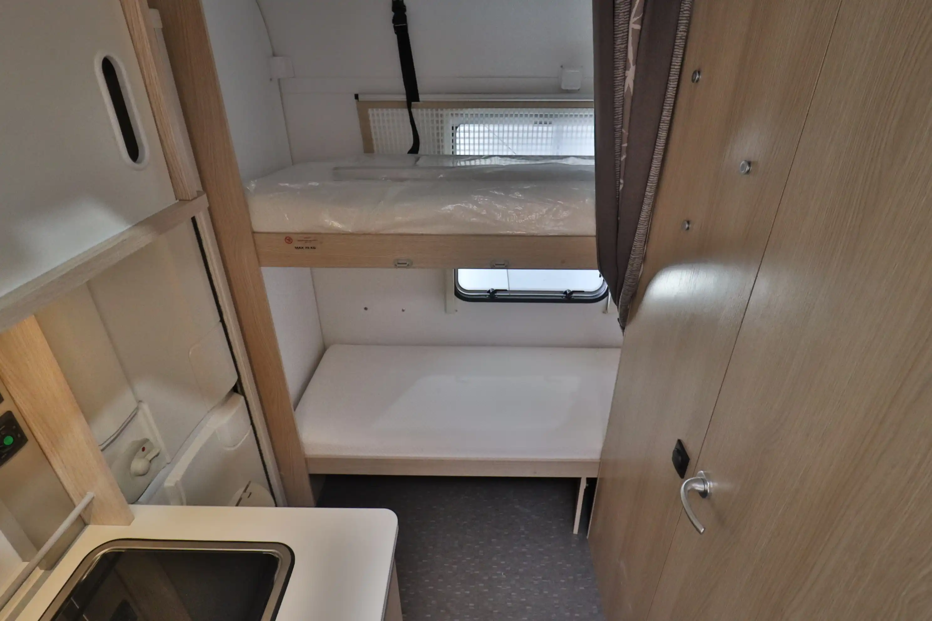 ADRIA Aviva 360 DK  